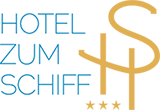 Hotel zum Schiff in Meersburg am Bodensee